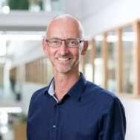 OEB speaker Derk-Jan Nijman