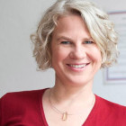OEB speaker Yvonne Konstanze Behnke