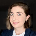 OEB speaker April Williamson