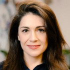 OEB speaker Manuela Verduci