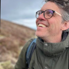 OEB speaker Bram Enning