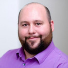 OEB speaker Scott Harrison