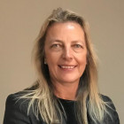 OEB speaker Susan Janel Buttress