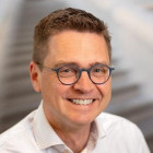 OEB speaker Bas Agricola