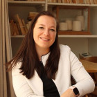 OEB speaker Henriette Kloots