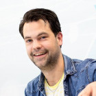 OEB speaker Bas Heerink