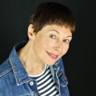 OEB speaker Sarah Finch