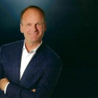 OEB speaker Stefan Koenig