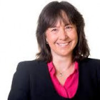 OEB speaker Jennifer Johnson