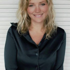 OEB speaker Milena Stegner