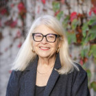OEB speaker Ellen Wagner