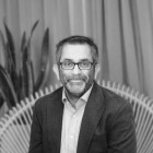 OEB speaker Ishan Kolhatkar