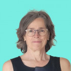 OEB speaker Cheryl Loadman