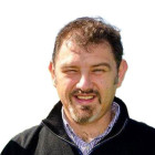 OEB speaker Antoine Dubost