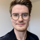 OEB speaker Vegar Andreas Bergum