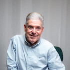 OEB speaker Martin Bean