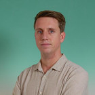 OEB speaker Luuk Heideman