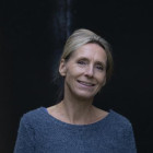 OEB speaker Ingeborg Kroese