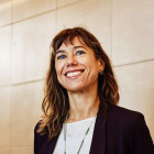 OEB speaker Catherine Bédard