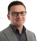 OEB speaker Matt Cornock