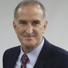 OEB speaker Richard Powers