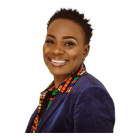 OEB speaker Ona Newton