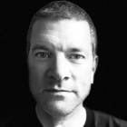 OEB speaker Dominic Pates