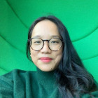 OEB speaker YC Felin