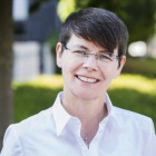 OEB speaker Andrea Feddersen