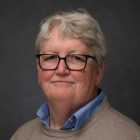 OEB speaker Glenda Morgan