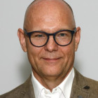 OEB speaker Roland Böttcher
