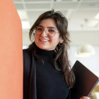 OEB speaker Gül Akcaova