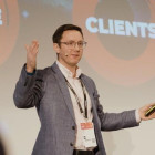 OEB speaker James Swift