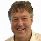 OEB speaker Rien Bakker