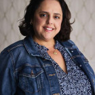 OEB speaker Yvette Montero Salvatico