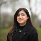 OEB speaker Aruj Khaliq