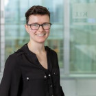 OEB speaker Ema Stapleton