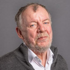 OEB speaker Niels Henrik Helms