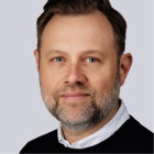 OEB speaker Martin Sønderlev Christensen