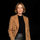 OEB speaker Lisa Drevsholt