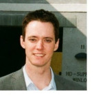 OEB speaker Henrik Juul Larsen