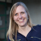 OEB speaker Else Lauridsen