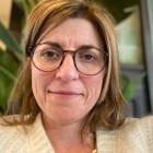 OEB speaker Maria-Antònia Guardiola