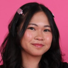 OEB speaker Buena Jill Galleposo