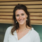 OEB speaker Celine van der Lienden