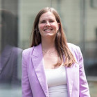 OEB speaker Lily Kruse