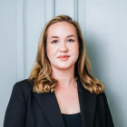 OEB speaker Greet Stichel