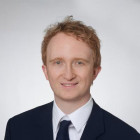 OEB speaker Genc Begolli