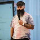 OEB speaker Fabio D’Addona