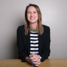 OEB speaker Elmien Waring